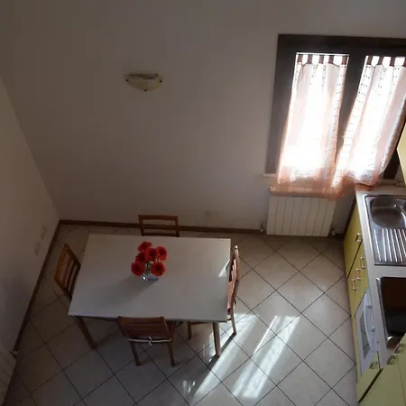 Apartment Oasi Di Piscina Con Vista Sul Monte Nerone