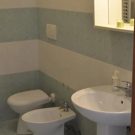 Oasi Di Piscina Con Vista Sul Monte Nerone Appartement